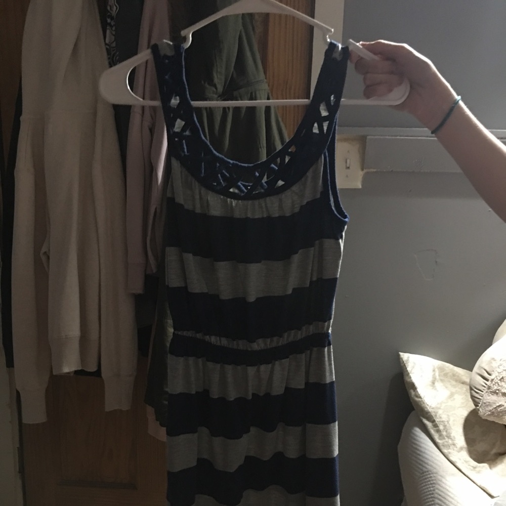 Bras shorts shirts dresses